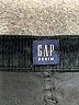 Gap Black Jeans Size 31 waist - photo 7