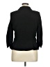 A. Byer Black Blazer Size XL - photo 2