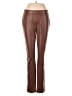 J.Jill Brown Active Pants Size XS - photo 1