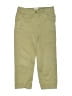 Hatley Solid Green Khakis Size 4T - photo 1