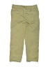Hatley Solid Green Khakis Size 4T - photo 2