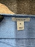 Jigsaw Blue Pullover Sweater Size M - photo 4
