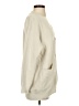 Wilfred Free 100% Nylon Ivory Cardigan Size XXS - photo 4