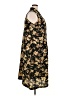Assorted Brands 100% Polyester Gold Casual Dress Size 20 (petite) - photo 4