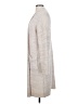 Thread & Supply 100% Polyester Tan Cardigan Size S - photo 5