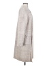Thread & Supply 100% Polyester Tan Cardigan Size S - photo 4
