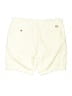 Ben Sherman Solid Ivory Shorts Size 34 waist - photo 2