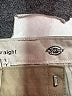 Dickies Yellow Khakis Size 12Estimated - photo 3
