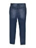 Tommy Bahama Solid Blue Jeans Size 8 - photo 2