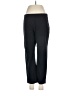 Elie Tahari Black Active Pants Size 6 - photo 1