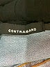 Contraband Blue Denim Jacket Size XL (youth) - photo 3