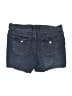 L.e.i. Blue Denim Shorts Size 17 - photo 2