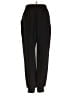 Trina Turk Black Track Pants Size XS - photo 2