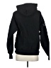 Champion Black Pullover Hoodie Size S - photo 2