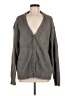 Unbranded 100% Acrylic Gray Cardigan Size M - photo 1