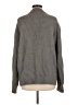 Unbranded 100% Acrylic Gray Cardigan Size M - photo 2