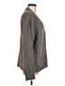 Unbranded 100% Acrylic Gray Cardigan Size M - photo 4