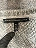 White House Black Market Gray Pullover Sweater Size XL - photo 7