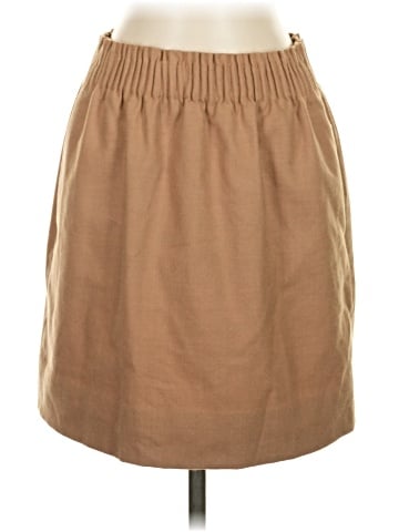 J.Crew Factory Store Casual Skirt (view 1)