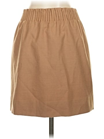 J.Crew Factory Store Casual Skirt (view 2)