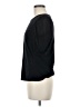 Rails Black Short Sleeve Top Size 6 - photo 5