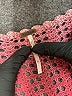 Free People 100% Cotton Pink Pullover Sweater Size XS - photo 6