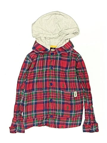 Lilly & Sid Jacket (view 1)