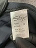 SKYE Black Swimsuit Bottoms Size 10 - photo 3