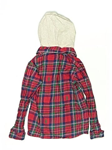Lilly & Sid Jacket (view 2)