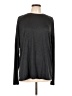 Unbranded Gray Long Sleeve T-Shirt Size L - photo 1