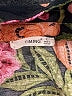 Timing Black Long Sleeve Blouse Size L - photo 7