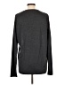 Unbranded Gray Long Sleeve T-Shirt Size L - photo 2