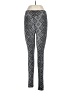 Lularoe Argyle Gray Leggings One size - photo 1