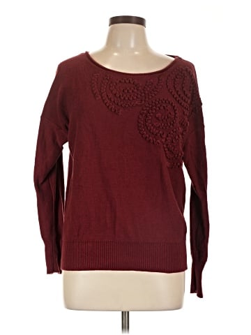 Plenty By Tracy Reese Pullover Sweater (view 1)