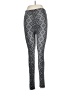 Lularoe Argyle Gray Leggings One size - photo 2