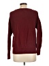 Plenty By Tracy Reese Burgundy Pullover Sweater Size L - photo 2