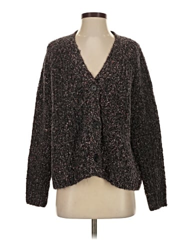 LINE Cardigan (view 1)