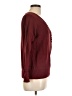 Plenty By Tracy Reese Burgundy Pullover Sweater Size L - photo 4