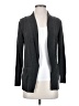 Cielo Solid Gray Cardigan Size S - photo 1