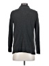 Cielo Solid Gray Cardigan Size S - photo 2