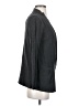 Cielo Solid Gray Cardigan Size S - photo 4
