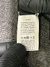 Shein Black Long Sleeve Top Size 2 - photo 8