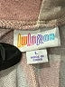 Lularoe Camo Tan Poncho Size L - photo 7
