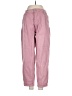 Unbranded Pink Jeans Size 6 - photo 1
