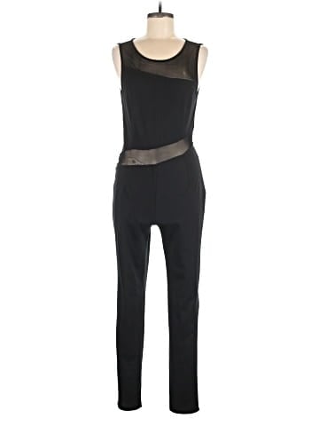 Dots Jumpsuit (view 1)