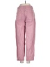 Unbranded Pink Jeans Size 6 - photo 2