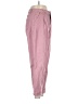 Unbranded Pink Jeans Size 6 - photo 4