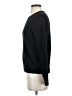 Banana Republic Black Pullover Sweater Size S - photo 5