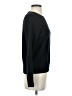 Banana Republic Black Pullover Sweater Size S - photo 4