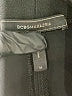 BCBGMAXAZRIA Solid Black Active Pants Size M - photo 7